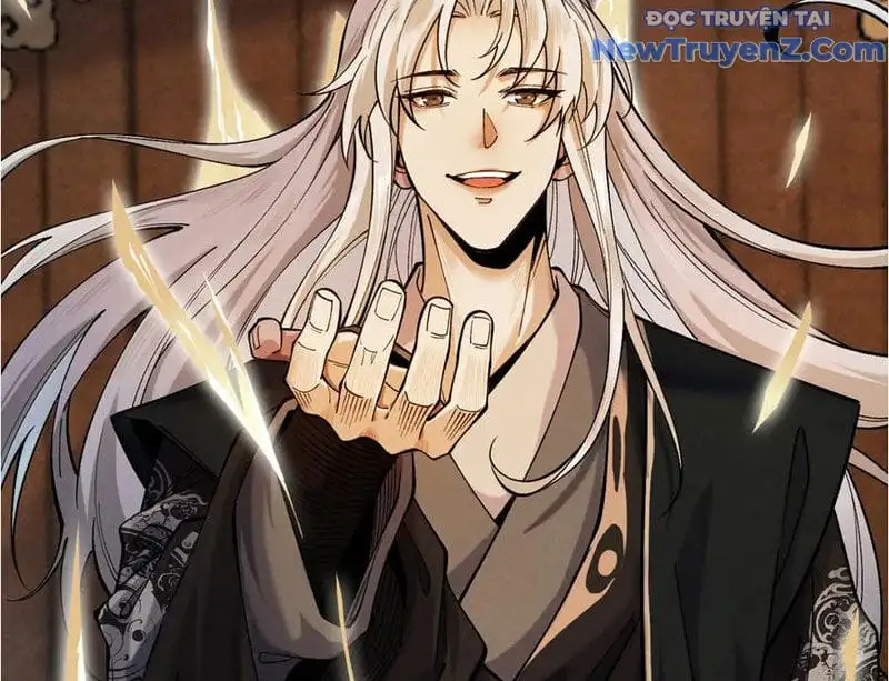 Truyện Tranh Gặp Mạnh Thì Càng Mạnh, Tu Vi Của Ta Không Giới Hạn trang 9