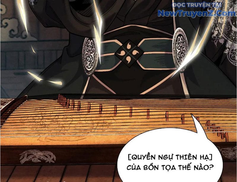 Truyện Tranh Gặp Mạnh Thì Càng Mạnh, Tu Vi Của Ta Không Giới Hạn trang 9