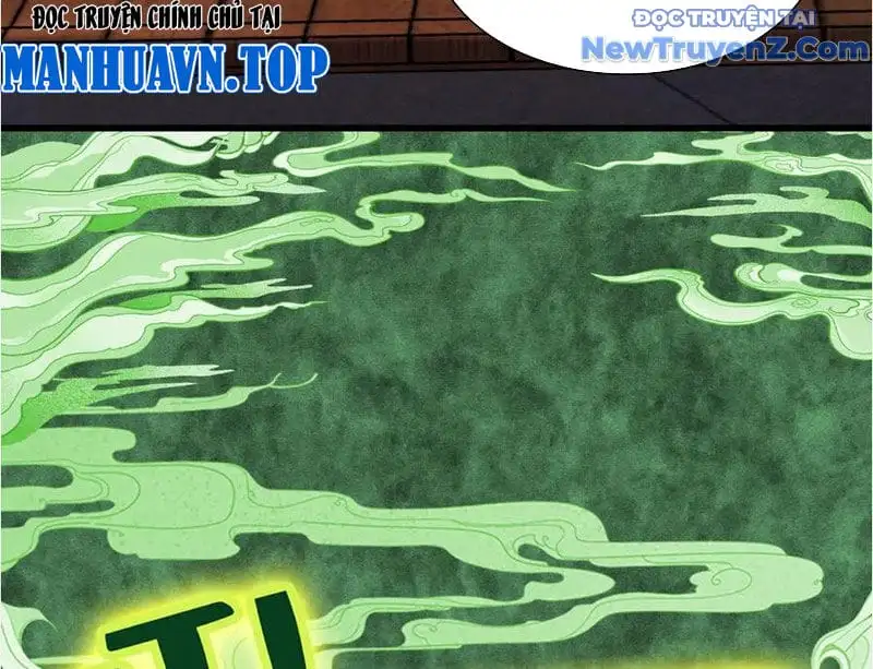 Truyện Tranh Gặp Mạnh Thì Càng Mạnh, Tu Vi Của Ta Không Giới Hạn trang 9