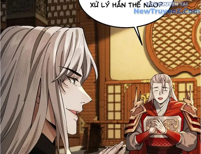 Truyện Tranh Gặp Mạnh Thì Càng Mạnh, Tu Vi Của Ta Không Giới Hạn trang 9