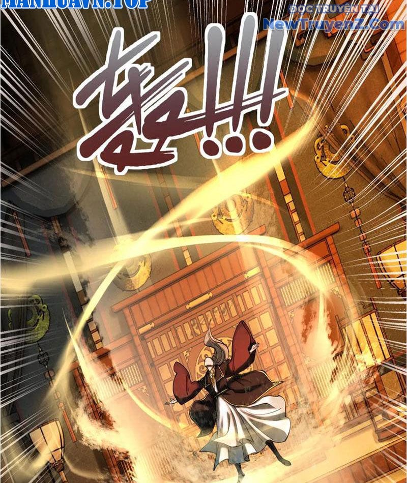 Truyện Tranh Gặp Mạnh Thì Càng Mạnh, Tu Vi Của Ta Không Giới Hạn trang 9