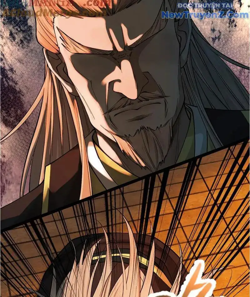 Truyện Tranh Gặp Mạnh Thì Càng Mạnh, Tu Vi Của Ta Không Giới Hạn trang 9