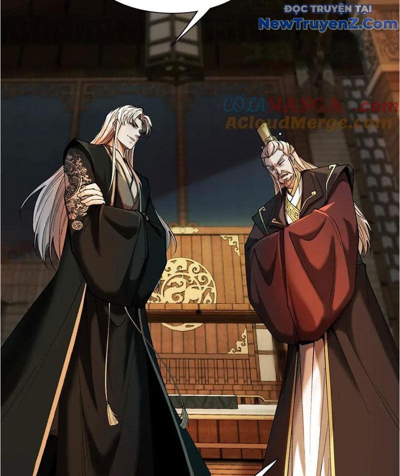 Truyện Tranh Gặp Mạnh Thì Càng Mạnh, Tu Vi Của Ta Không Giới Hạn trang 9