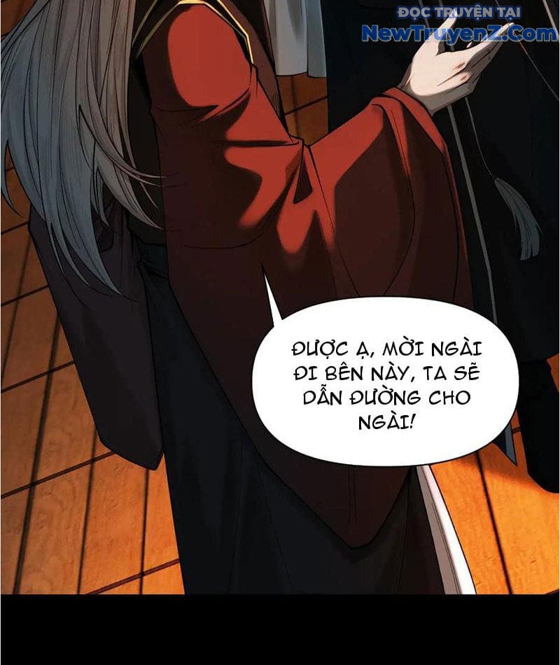 Truyện Tranh Gặp Mạnh Thì Càng Mạnh, Tu Vi Của Ta Không Giới Hạn trang 9