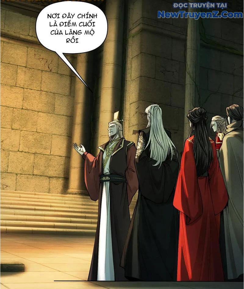 Truyện Tranh Gặp Mạnh Thì Càng Mạnh, Tu Vi Của Ta Không Giới Hạn trang 9