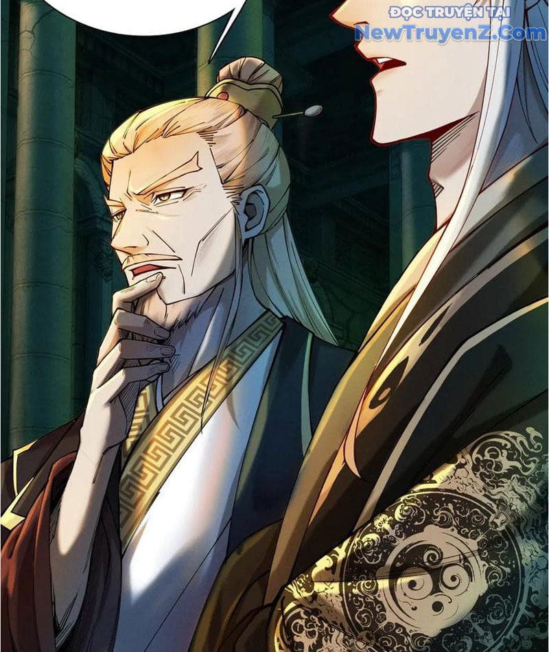 Truyện Tranh Gặp Mạnh Thì Càng Mạnh, Tu Vi Của Ta Không Giới Hạn trang 9