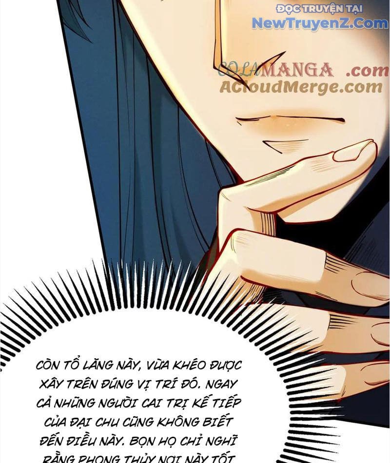 Truyện Tranh Gặp Mạnh Thì Càng Mạnh, Tu Vi Của Ta Không Giới Hạn trang 9