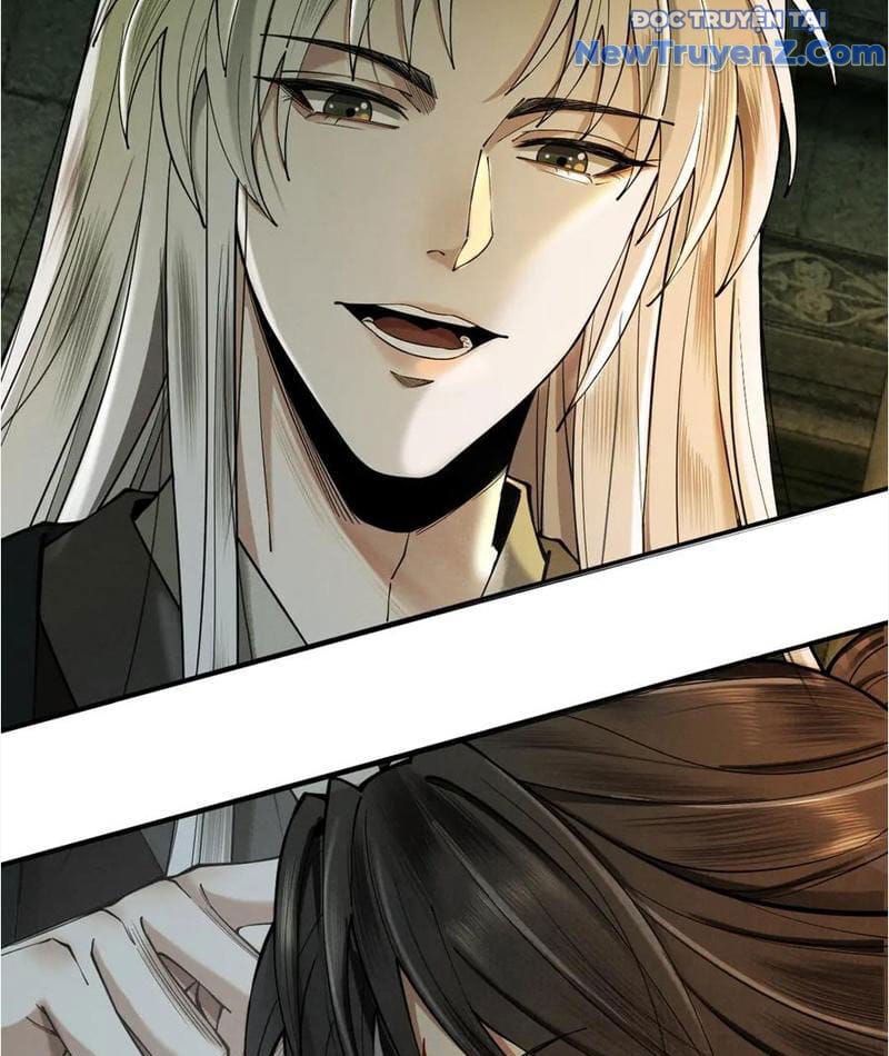 Truyện Tranh Gặp Mạnh Thì Càng Mạnh, Tu Vi Của Ta Không Giới Hạn trang 9