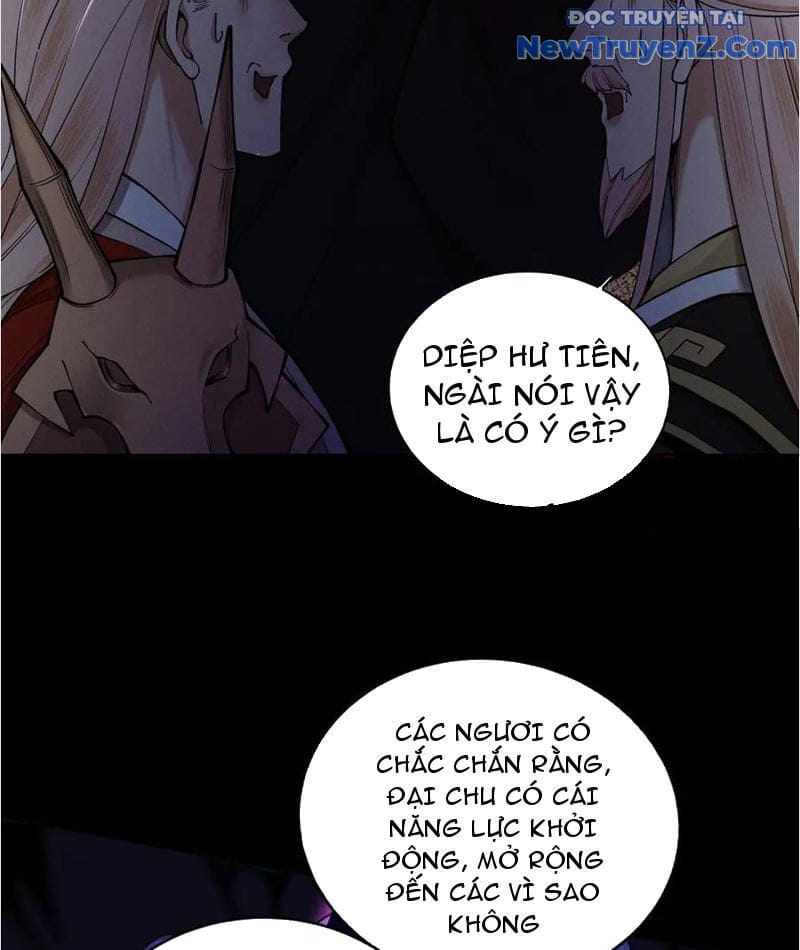Truyện Tranh Gặp Mạnh Thì Càng Mạnh, Tu Vi Của Ta Không Giới Hạn trang 9