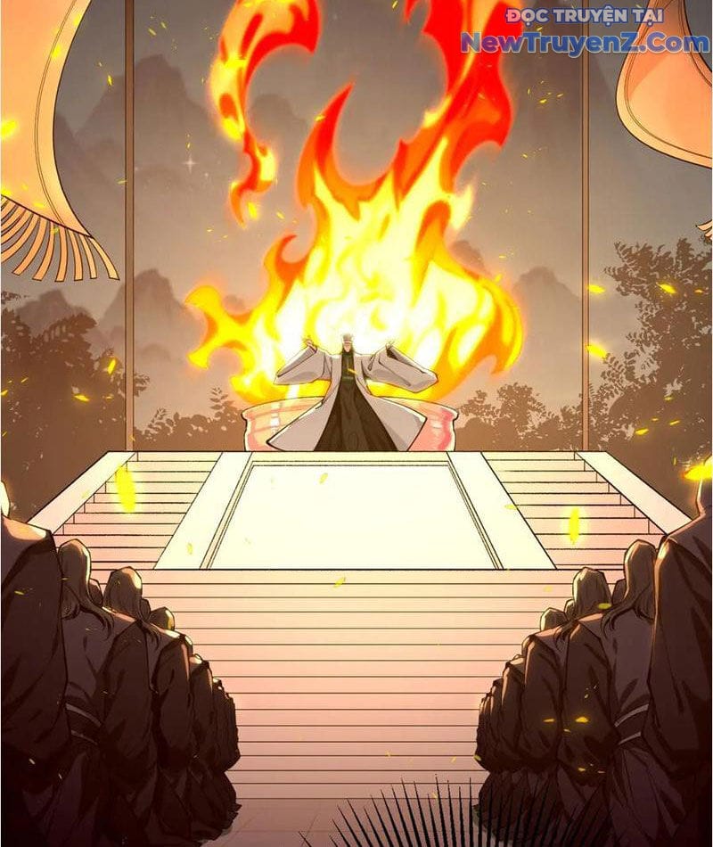 Truyện Tranh Gặp Mạnh Thì Càng Mạnh, Tu Vi Của Ta Không Giới Hạn trang 9