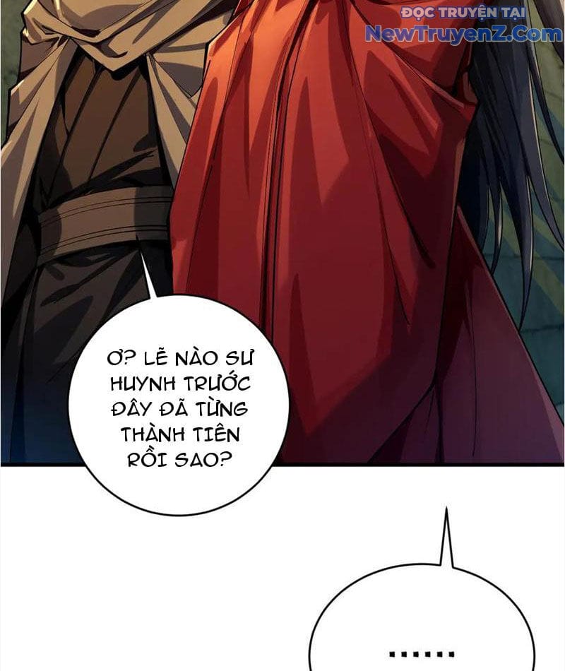 Truyện Tranh Gặp Mạnh Thì Càng Mạnh, Tu Vi Của Ta Không Giới Hạn trang 9