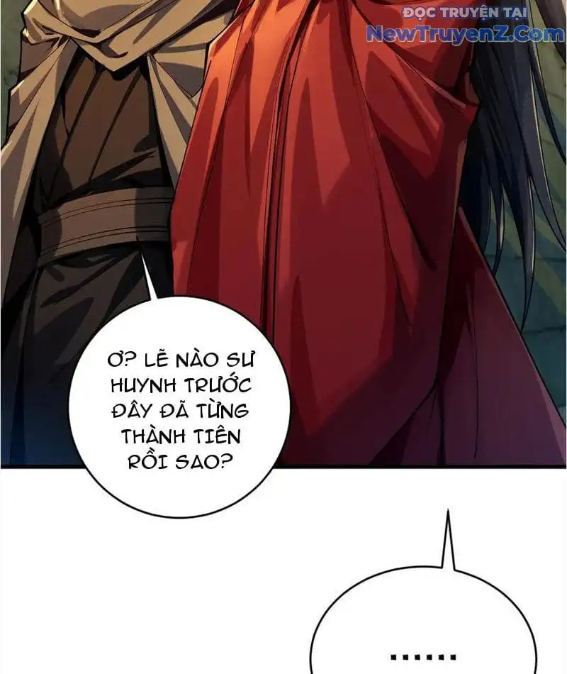 Truyện Tranh Gặp Mạnh Thì Càng Mạnh, Tu Vi Của Ta Không Giới Hạn trang 9