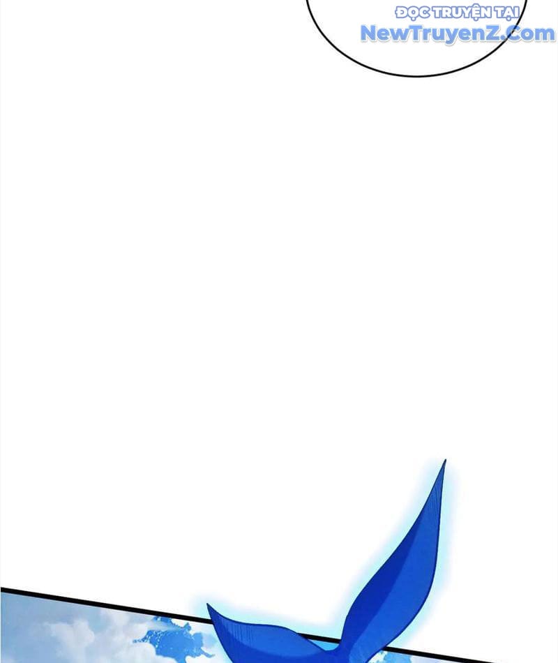 Truyện Tranh Gặp Mạnh Thì Càng Mạnh, Tu Vi Của Ta Không Giới Hạn trang 9