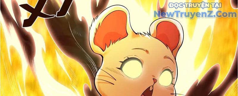 Truyện Tranh Gặp Mạnh Thì Càng Mạnh, Tu Vi Của Ta Không Giới Hạn trang 9