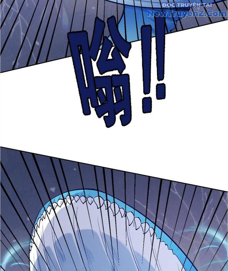 Truyện Tranh Gặp Mạnh Thì Càng Mạnh, Tu Vi Của Ta Không Giới Hạn trang 9