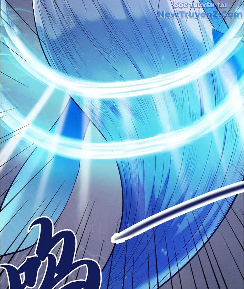 Truyện Tranh Gặp Mạnh Thì Càng Mạnh, Tu Vi Của Ta Không Giới Hạn trang 9