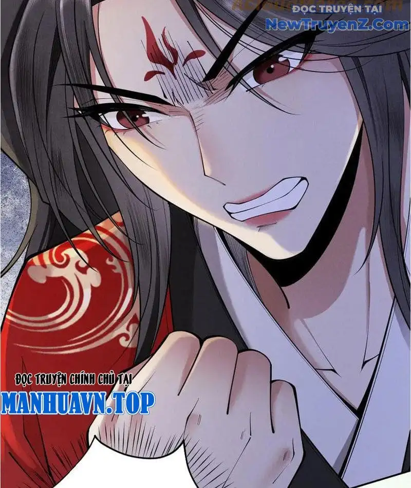 Truyện Tranh Gặp Mạnh Thì Càng Mạnh, Tu Vi Của Ta Không Giới Hạn trang 9