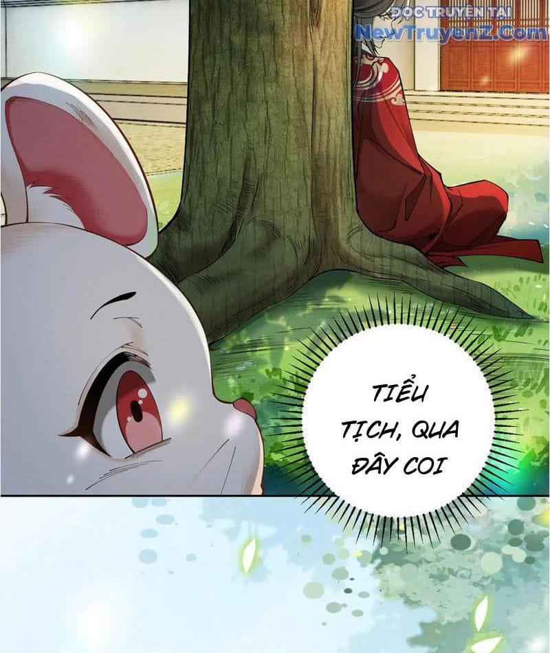 Truyện Tranh Gặp Mạnh Thì Càng Mạnh, Tu Vi Của Ta Không Giới Hạn trang 9