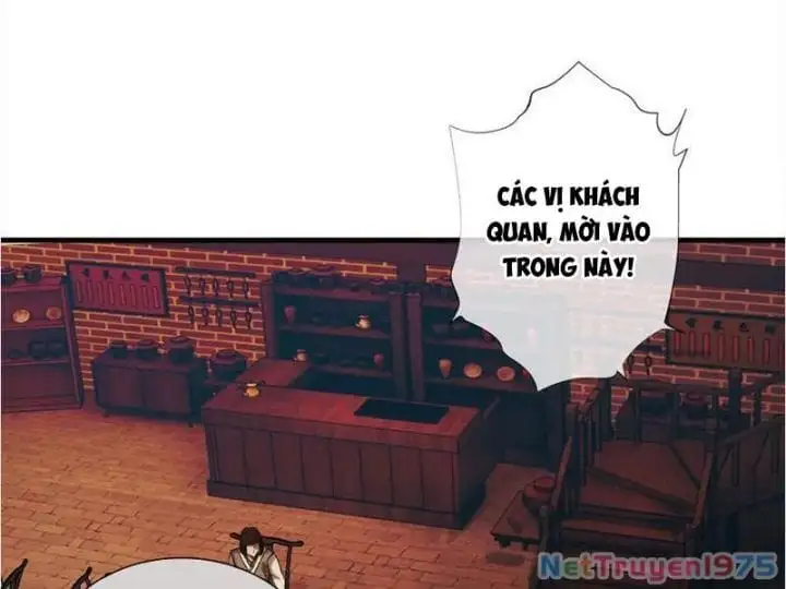 Truyện Tranh Gặp Mạnh Thì Càng Mạnh, Tu Vi Của Ta Không Giới Hạn trang 9