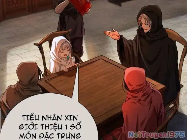 Truyện Tranh Gặp Mạnh Thì Càng Mạnh, Tu Vi Của Ta Không Giới Hạn trang 9