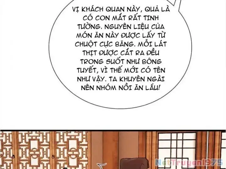 Truyện Tranh Gặp Mạnh Thì Càng Mạnh, Tu Vi Của Ta Không Giới Hạn trang 9