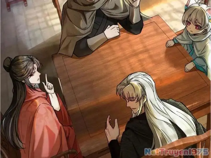 Truyện Tranh Gặp Mạnh Thì Càng Mạnh, Tu Vi Của Ta Không Giới Hạn trang 9