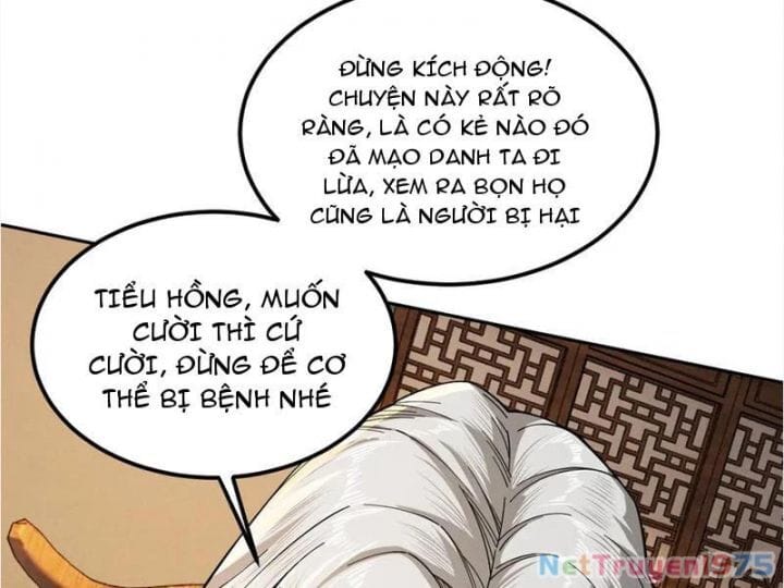 Truyện Tranh Gặp Mạnh Thì Càng Mạnh, Tu Vi Của Ta Không Giới Hạn trang 9