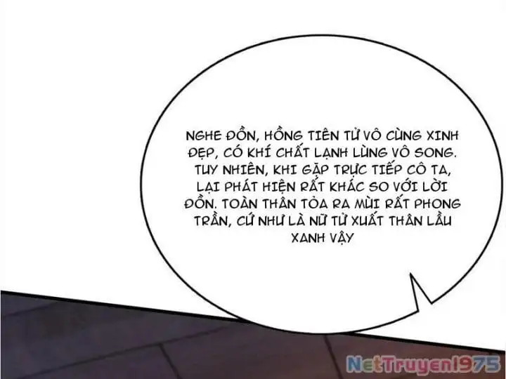 Truyện Tranh Gặp Mạnh Thì Càng Mạnh, Tu Vi Của Ta Không Giới Hạn trang 9