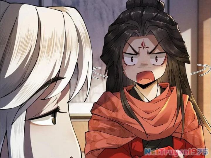 Truyện Tranh Gặp Mạnh Thì Càng Mạnh, Tu Vi Của Ta Không Giới Hạn trang 9