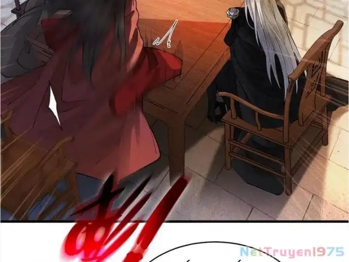 Truyện Tranh Gặp Mạnh Thì Càng Mạnh, Tu Vi Của Ta Không Giới Hạn trang 9