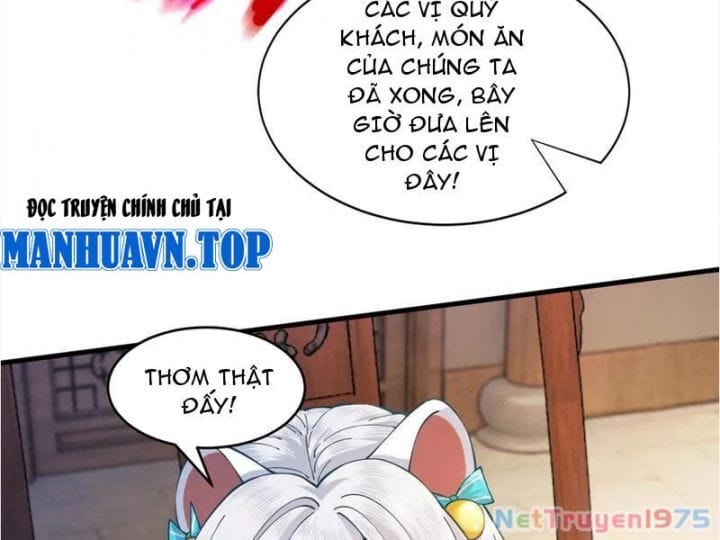 Truyện Tranh Gặp Mạnh Thì Càng Mạnh, Tu Vi Của Ta Không Giới Hạn trang 9