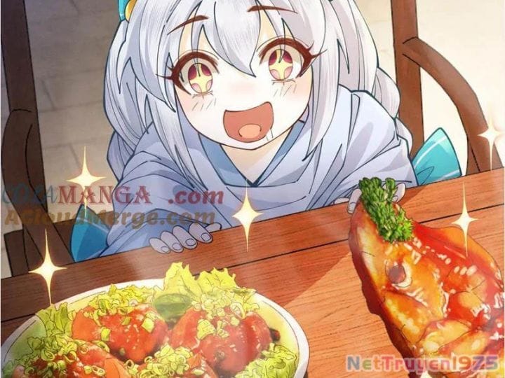 Truyện Tranh Gặp Mạnh Thì Càng Mạnh, Tu Vi Của Ta Không Giới Hạn trang 9