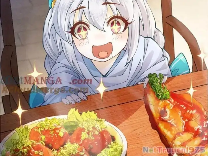 Truyện Tranh Gặp Mạnh Thì Càng Mạnh, Tu Vi Của Ta Không Giới Hạn trang 9