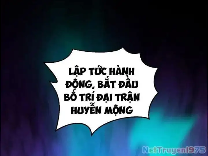 Truyện Tranh Gặp Mạnh Thì Càng Mạnh, Tu Vi Của Ta Không Giới Hạn trang 9