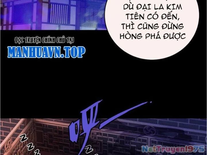 Truyện Tranh Gặp Mạnh Thì Càng Mạnh, Tu Vi Của Ta Không Giới Hạn trang 9