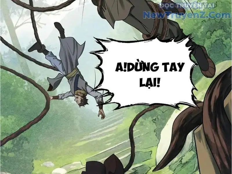 Truyện Tranh Gặp Mạnh Thì Càng Mạnh, Tu Vi Của Ta Không Giới Hạn trang 9