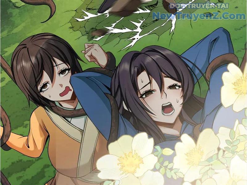 Truyện Tranh Gặp Mạnh Thì Càng Mạnh, Tu Vi Của Ta Không Giới Hạn trang 9