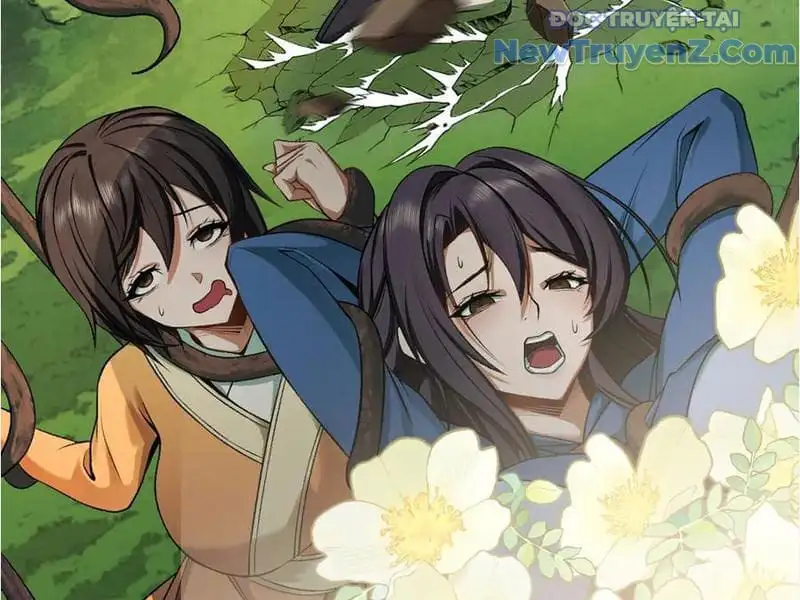 Truyện Tranh Gặp Mạnh Thì Càng Mạnh, Tu Vi Của Ta Không Giới Hạn trang 9