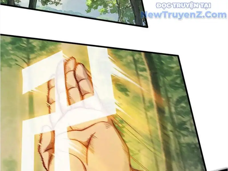 Truyện Tranh Gặp Mạnh Thì Càng Mạnh, Tu Vi Của Ta Không Giới Hạn trang 9