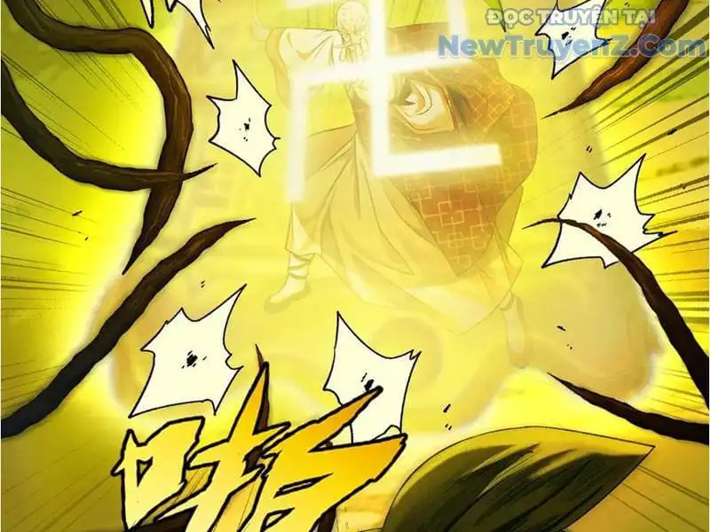 Truyện Tranh Gặp Mạnh Thì Càng Mạnh, Tu Vi Của Ta Không Giới Hạn trang 9