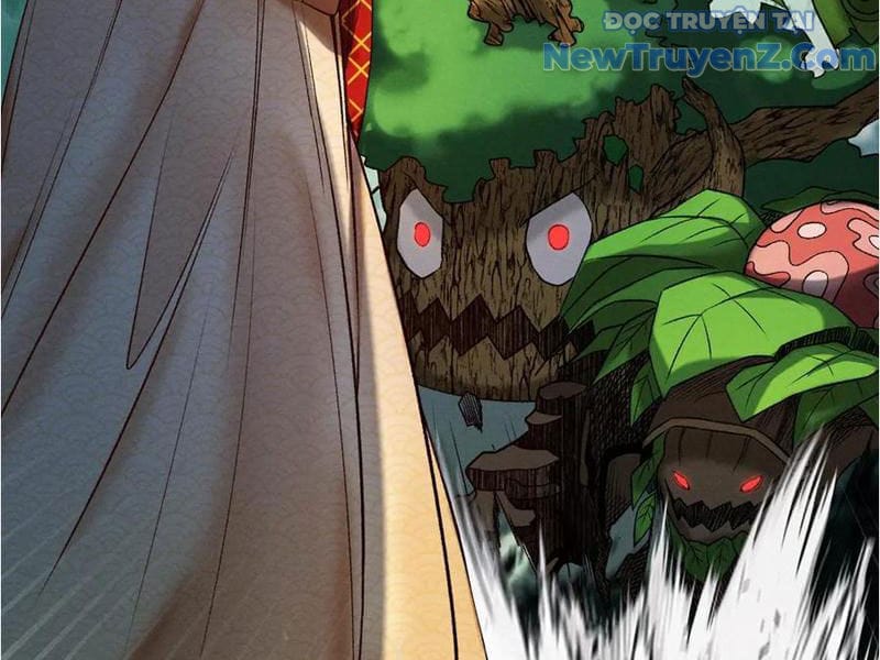 Truyện Tranh Gặp Mạnh Thì Càng Mạnh, Tu Vi Của Ta Không Giới Hạn trang 9