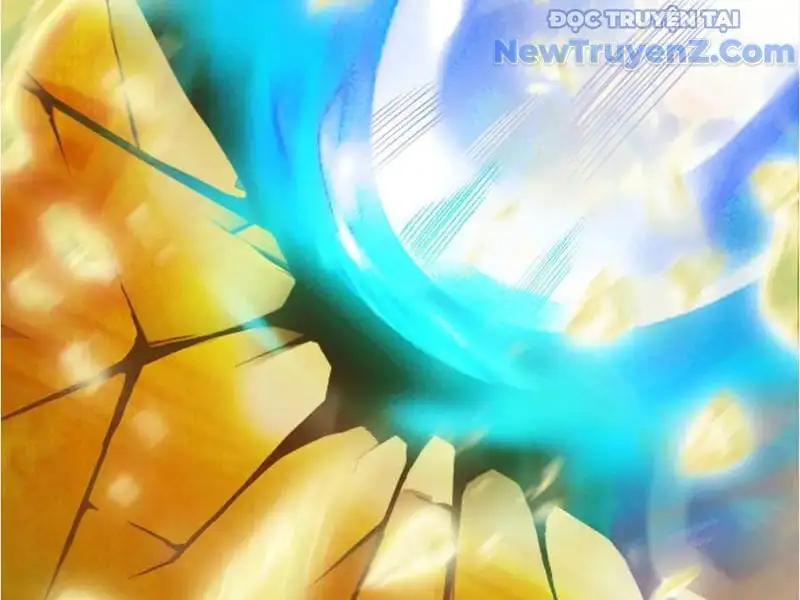 Truyện Tranh Gặp Mạnh Thì Càng Mạnh, Tu Vi Của Ta Không Giới Hạn trang 9