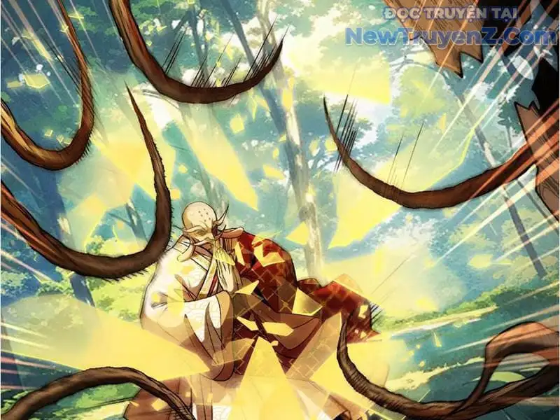 Truyện Tranh Gặp Mạnh Thì Càng Mạnh, Tu Vi Của Ta Không Giới Hạn trang 9
