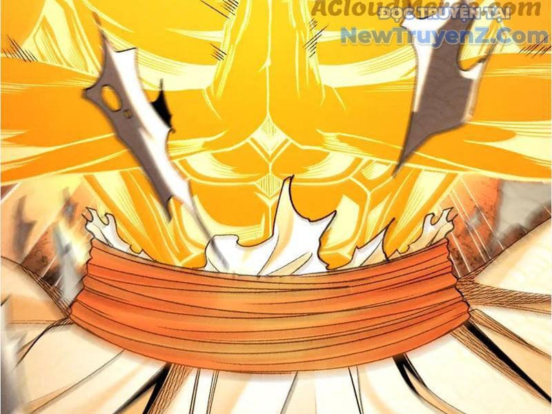 Truyện Tranh Gặp Mạnh Thì Càng Mạnh, Tu Vi Của Ta Không Giới Hạn trang 9