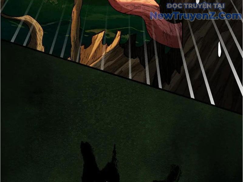 Truyện Tranh Gặp Mạnh Thì Càng Mạnh, Tu Vi Của Ta Không Giới Hạn trang 9