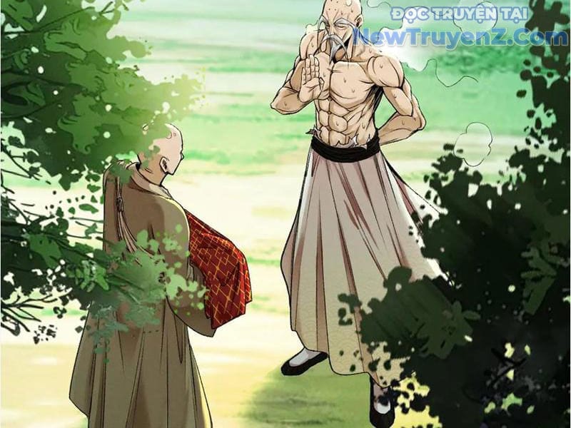 Truyện Tranh Gặp Mạnh Thì Càng Mạnh, Tu Vi Của Ta Không Giới Hạn trang 9