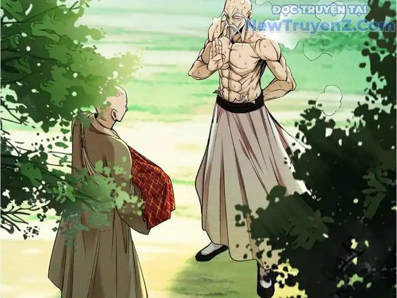 Truyện Tranh Gặp Mạnh Thì Càng Mạnh, Tu Vi Của Ta Không Giới Hạn trang 9