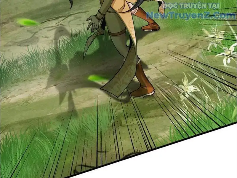 Truyện Tranh Gặp Mạnh Thì Càng Mạnh, Tu Vi Của Ta Không Giới Hạn trang 9