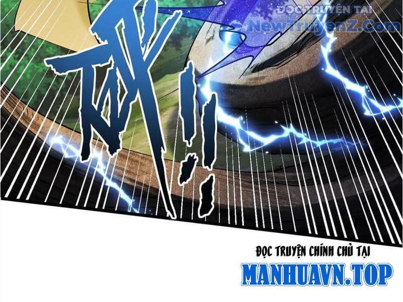 Truyện Tranh Gặp Mạnh Thì Càng Mạnh, Tu Vi Của Ta Không Giới Hạn trang 9