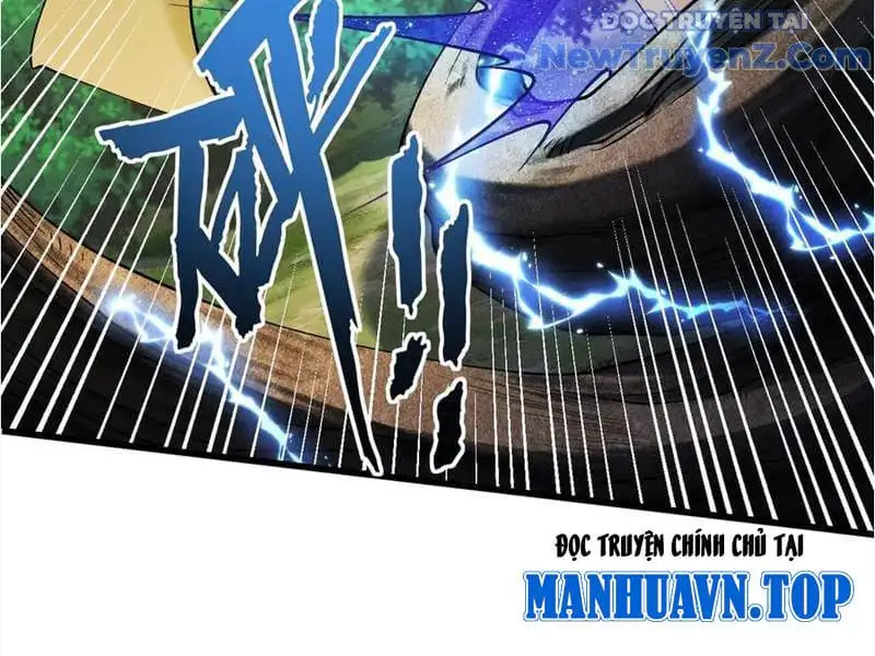 Truyện Tranh Gặp Mạnh Thì Càng Mạnh, Tu Vi Của Ta Không Giới Hạn trang 9